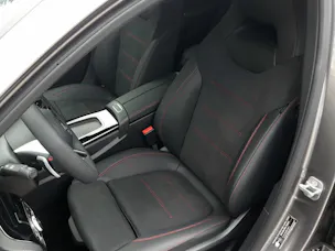 MERCEDES-BENZ A 250 4Matic AMG Line