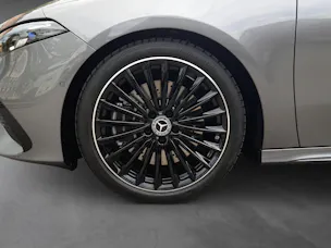 MERCEDES-BENZ A 250 4Matic AMG Line