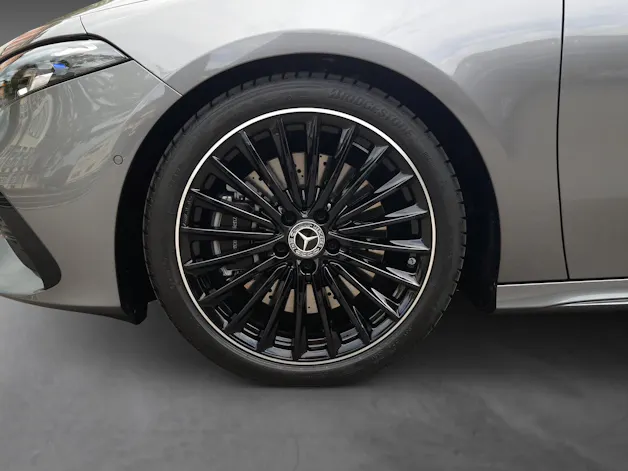 MERCEDES-BENZ A 250 4Matic AMG Line