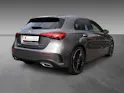 MERCEDES-BENZ A 250 4Matic AMG Line