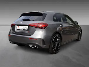 MERCEDES-BENZ A 250 4Matic AMG Line