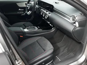 MERCEDES-BENZ A 250 4Matic AMG Line