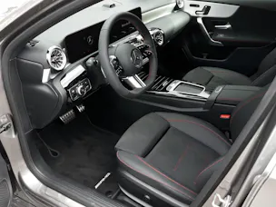 MERCEDES-BENZ A 250 4Matic AMG Line