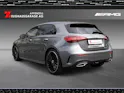 MERCEDES-BENZ A 250 4Matic AMG Line