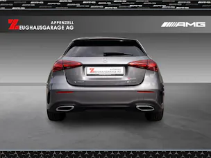 MERCEDES-BENZ A 250 4Matic AMG Line