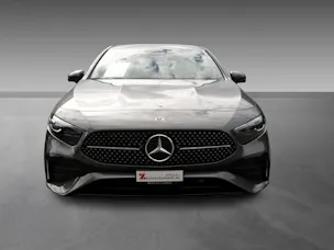 MERCEDES-BENZ A 250 4Matic AMG Line