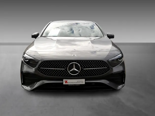 MERCEDES-BENZ A 250 4Matic AMG Line