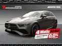 MERCEDES-BENZ A 250 4Matic AMG Line