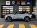 Subaru Uncharted eV Luxury 77 kWh AWD