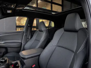 Subaru Uncharted eV Luxury 77 kWh AWD