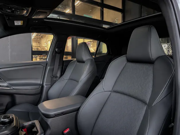 Subaru Uncharted eV Luxury 77 kWh AWD