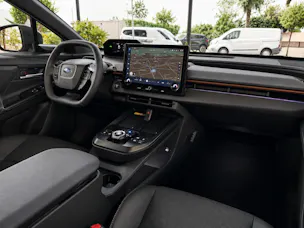 Subaru Uncharted eV Luxury 77 kWh AWD
