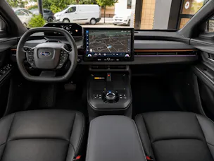 Subaru Uncharted eV Luxury 77 kWh AWD
