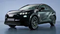Subaru Uncharted eV Luxury 77 kWh AWD