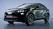 Subaru Uncharted eV Luxury 77 kWh AWD