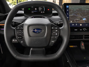 SUBARU UNCHARTED 13
