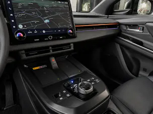 Subaru Uncharted eV Luxury 77 kWh AWD