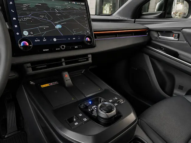 Subaru Uncharted eV Luxury 77 kWh AWD