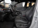 Subaru Uncharted eV Luxury 77 kWh AWD