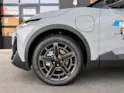 Subaru Uncharted eV Luxury 77 kWh AWD