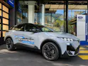 Subaru Uncharted eV Luxury 77 kWh AWD