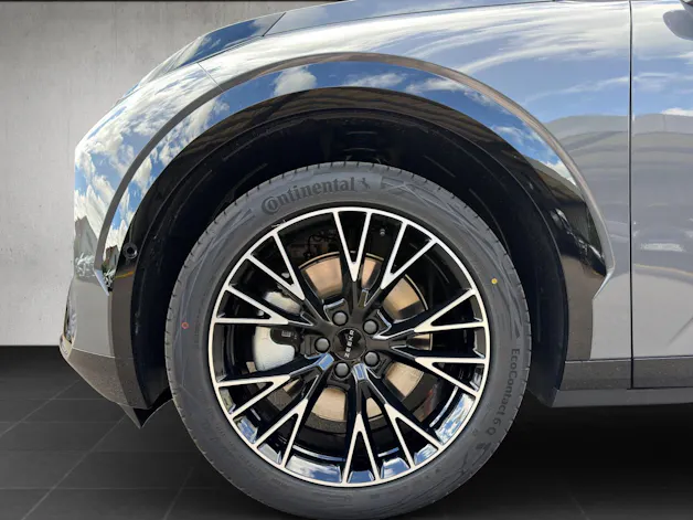 ZEEKR X Privilege AWD