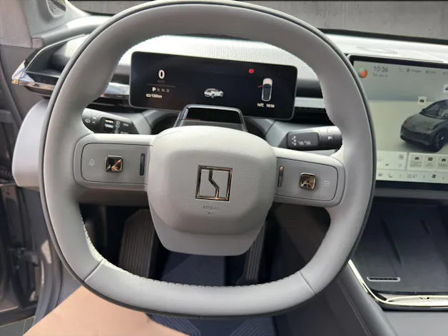 ZEEKR X Privilege AWD