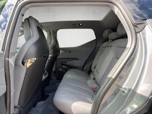 ZEEKR X Privilege AWD