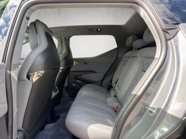 ZEEKR X Privilege AWD