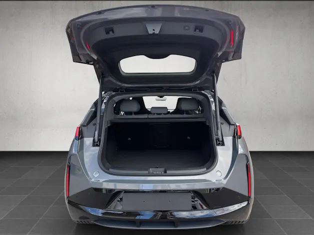 ZEEKR X Privilege AWD