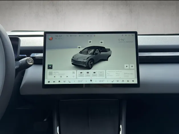 ZEEKR X Privilege AWD