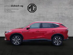 MG HS 1.5 Hybrid Luxury