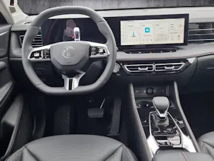 MG HS 1.5 Hybrid Luxury
