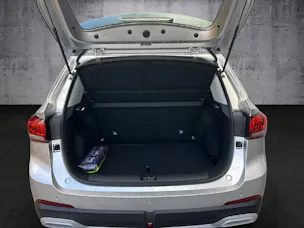 MG ZS 1.5 Hybrid+ Luxury