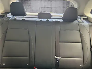 MG ZS 1.5 Hybrid+ Luxury