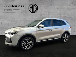 MG ZS 1.5 Hybrid+ Luxury