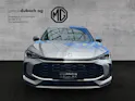 MG ZS 1.5 Hybrid+ Luxury