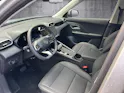 MG ZS 1.5 Hybrid+ Luxury