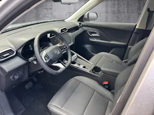 MG ZS 1.5 Hybrid+ Luxury