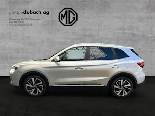 MG ZS 1.5 Hybrid+ Luxury