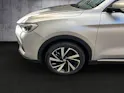 MG ZS 1.5 Hybrid+ Luxury