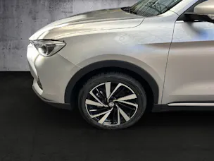 MG ZS 1.5 Hybrid+ Luxury