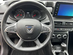 Dacia Jogger 1.0 TCe Extreme