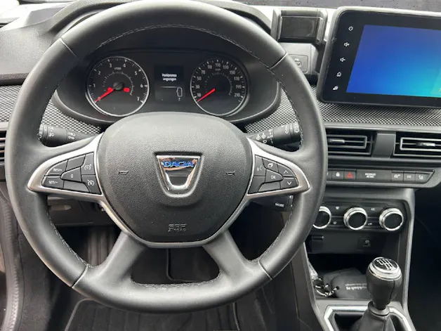 Dacia Jogger 1.0 TCe Extreme