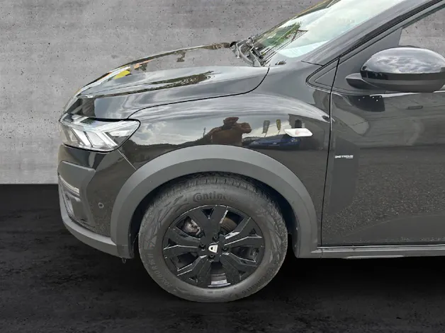 Dacia Jogger 1.0 TCe Extreme