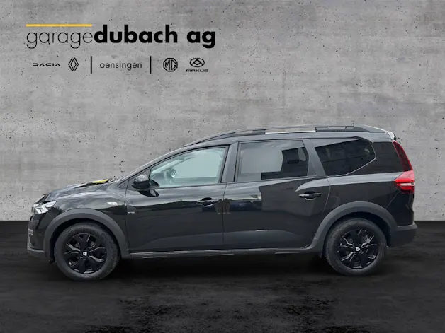 Dacia Jogger 1.0 TCe Extreme