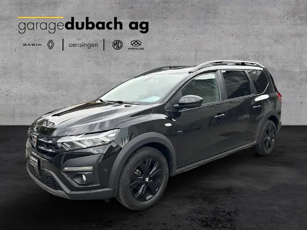 Dacia Jogger 1.0 TCe Extreme