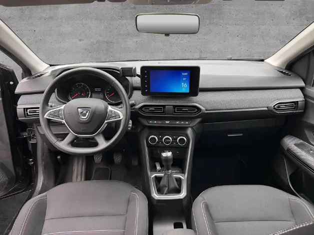 Dacia Jogger 1.0 TCe Extreme