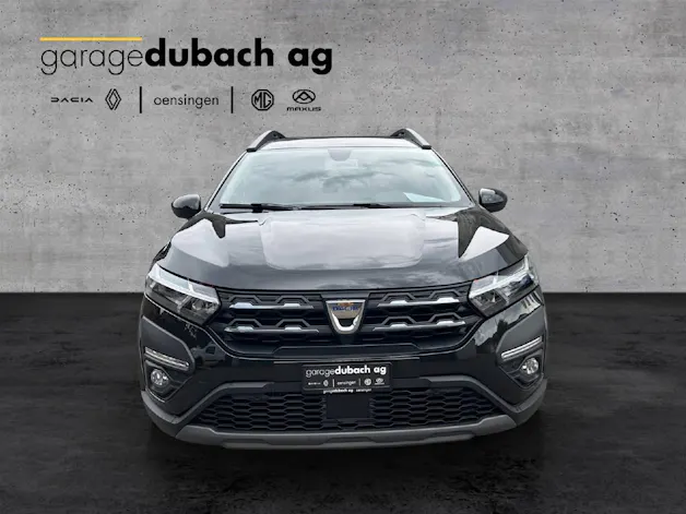 Dacia Jogger 1.0 TCe Extreme