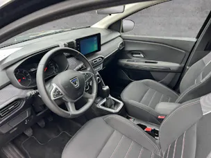 Dacia Jogger 1.0 TCe Extreme